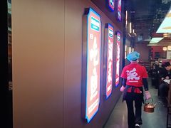 -涿派·炝锅鱼(涿州店)