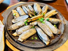 -高佳庄·舟山海鲜(海景旗舰店)