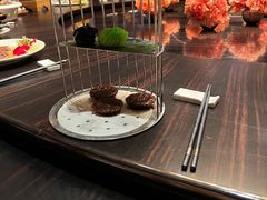 -新骏景万豪酒店·万豪中餐厅