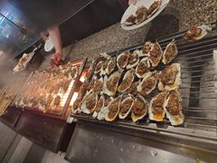 -星伦多自助料理(永旺店)