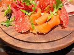 -当米亚诺意大利餐厅(武汉光谷凯悦酒店)