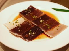 冰镇鱼唇-宣和苑(华侨新村店)