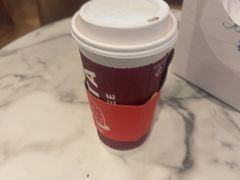 -COSTA COFFEE(恒基名人购物中心店)