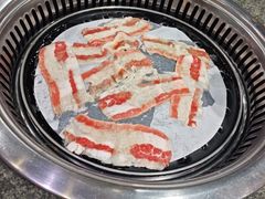 -鹤之乡·齐齐哈尔烤肉·非遗(秋涛路店)