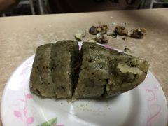 蒸粽-瘦鬼老档糖水铺