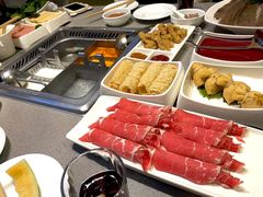 -海底捞火锅(杭州萧山宝龙广场店)