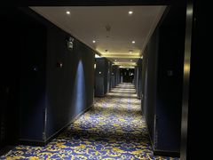 -春晖园度假酒店温泉