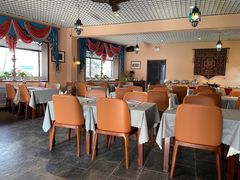 大堂-La Medina餐厅(亮马河南路店)