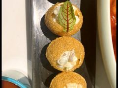 -钱塘秋荷·新江浙菜(沪太路店)