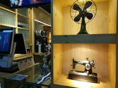 -厝内小眷村(天河南一路店)