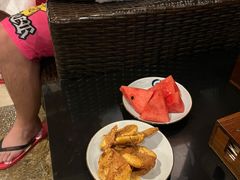 -森波拉火山温泉