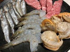 -焼肉 ウエスト(天神店)