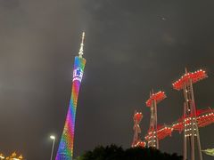 -海心沙亚运公园