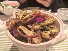 -桂满陇·杭州饭店(清河万象店)