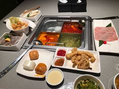 -海底捞火锅(威高广场店)