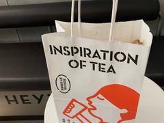 -喜茶(东莞雍华庭店)