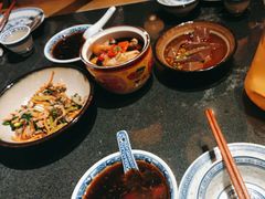 -南京大牌档(新街口德基广场店)