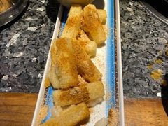 -蜀大侠火锅(香格里拉店)