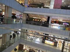 -凯德MALL(西直门店)