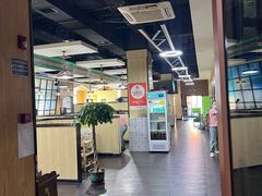 -和庆斋羊蝎子火锅·碳缸烧烤(顺义旗舰店)