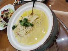 -鲁宴·鲁煨黄河生态大鲤鱼(月坛店)