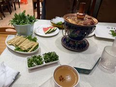 -东来顺饭庄(天坛店)