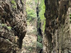 -龙门涧景区
