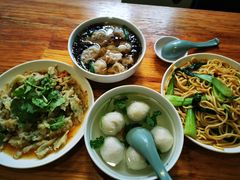 -大叔家福鼎小吃(十全街店)