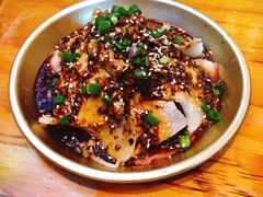 蒜泥白肉-兔槽江湖菜·重庆璧山兔(水围店)