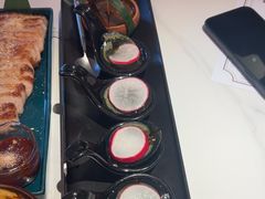 -太食獸泰式茶餐厅(IFS国金中心店)