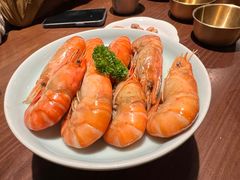 -酌酒半杯·生腌熟醉·阿拉宁波小菜馆(天一广场店)