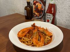 -UPPER KITCHEN(延安路店)
