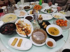 -金时代顺风大酒店(临港百联店)