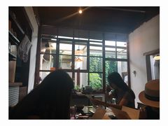 包房-铃木食堂(帽儿胡同店)