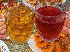 -人和啤酒屋海鲜大排档(营口路店)