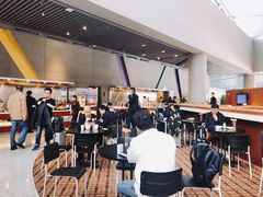 -虹桥机场V2贵宾休息室