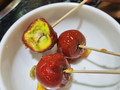 -汇聚德京味铜锅涮肉(沈家桥二路店)