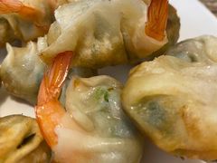 -岳季煎饺