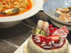 -海派悦庭·海胆烧麦·新融合菜(凯德广场店)