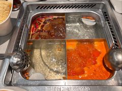-海底捞火锅(王府井店)