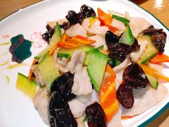 滑溜里脊-十六中酱肉·烧烤·京菜小馆(五方桥旗舰店)