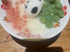 -破三川·新川菜(静安大融城店)