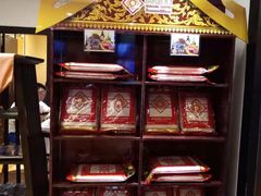 -阿诺泰·泰国餐厅(棕北店)