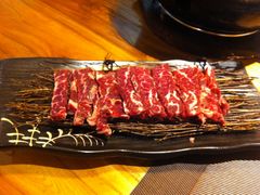 -黑牛の店·和牛烧肉(大悦城店)