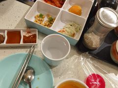 -韩时烤肉(枫蓝店)