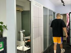 -悦健身私教工作室(双井店)