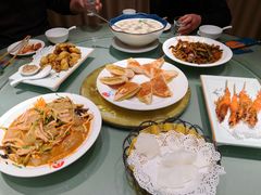 -小船渔村•大连菜•大连焖鱼(明泽街店)