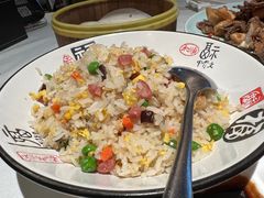 -北平楼·烤鸭·北京菜(牡丹园店)