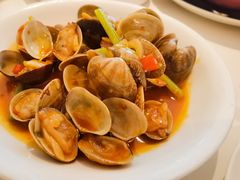 -莆田餐厅PUTIEN(金融街购物中心店)