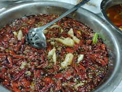 -笑红饭庄